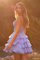 Sherri Hill Short 57277 Dress