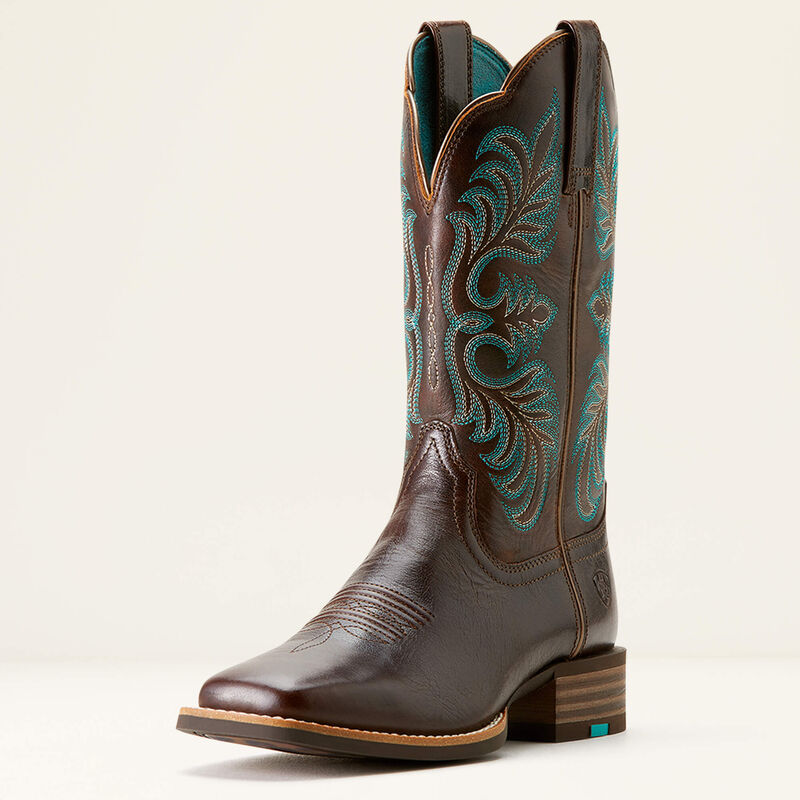 Gillette Western Boot