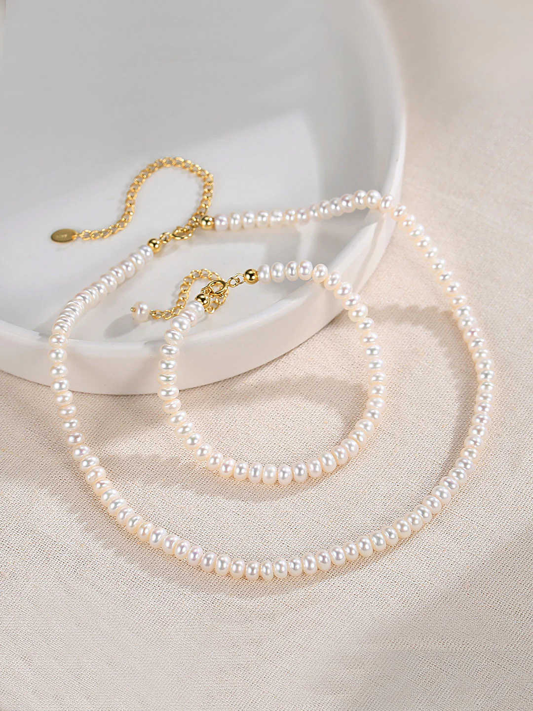 Vintage Pearl Bracelet  SL0057